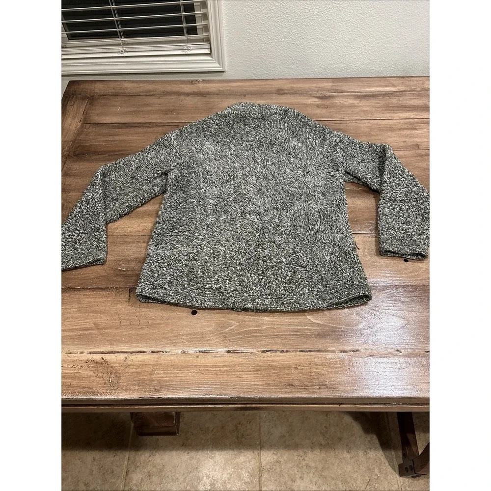 Disney World Disneyland Plush Fleece Sherpa Full Zip Jacket Women's size  XS